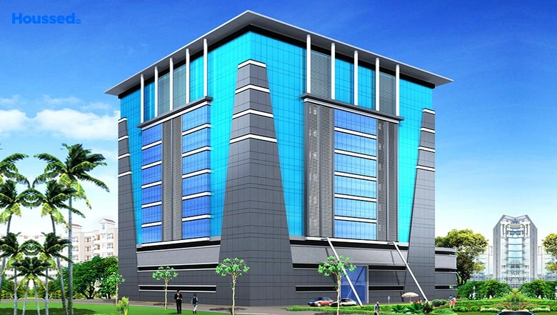 Image of Bhawani Complex